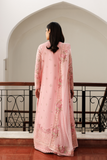 Fiona Emaan Adeel Brand Original Fabrics