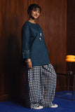 Check & Balance Zara Shahjahan Brand Original Fabrics
