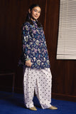 Forest Mist Zara Shahjahan Brand Original Fabrics