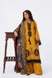 Saira Rizwan Zard SRW25-03 Online Shopping