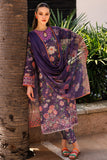 Farasha Online Majestic Purple Online Shopping