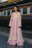 Dilnasheen Afrozeh Brand Original Fabrics