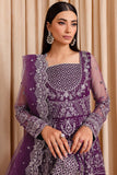 Farasha Plum Passion Online Shopping