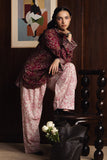 Cherry Cheesecake Zara Shahjahan Brand Original Fabrics