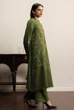 zara shahjahan Waadi