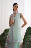 Menthe Seran Brand Original Fabrics