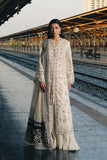 Khawaab Afrozeh Brand Original Fabrics