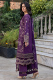 Farasha Online Raven Plum Online Shopping