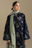 Zara Shahjahan Amber-1B Online Shopping