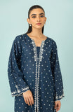 WRHC24S-2025/S BLUE Orient Brand Original Fabrics