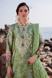 S- 23 A Nureh Brand Original Fabrics