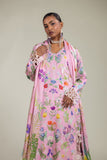 5-26-103-F-B Khaadi Brand Original Fabrics