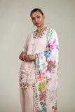 5-26-103-F-C Khaadi Brand Original Fabrics