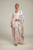 5-26-103-F-C Khaadi Brand Original Fabrics