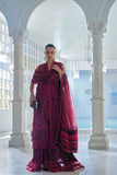 Design 5A Eid Lawn Sobia Nazir Brand Original Fabrics