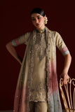 CC-108 Iznik Brand Original Fabrics