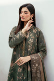 Baroque Printed Khaddar SF-4014 Online Shopping