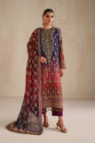 UF-4369 Baroque Brand Original Fabrics