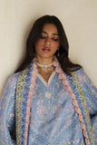 Telya Suffuse Brand Original Fabrics