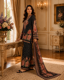 D6 - Polka Paradise Saadia Asad Brand Original Fabrics