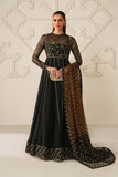 Iznik UE-621 Embroidered Chiffon Online Shopping