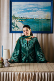 maryam hussain Maheer