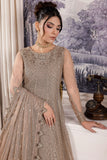 Iznik CC-36 Damiyah Chinon Chiffon Luxury Collection Online Shopping