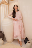 Azure Pink Delight Online Shopping