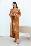 Baroque Printed Khaddar SF-4015 Online Shopping