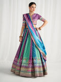 gulaal Mosaic Muse