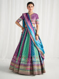 gulaal Mosaic Muse