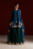 CC-102 Iznik Brand Original Fabrics