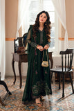 Glimmer Green Azure Brand Original Fabrics