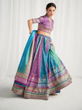 gulaal Mosaic Muse