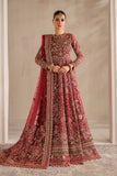 UF-4370 Baroque Brand Original Fabrics