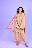 Design 5B Vital Sobia Nazir Brand Original Fabrics