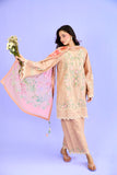 Design 5B Vital Sobia Nazir Brand Original Fabrics