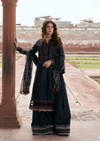 KPS-5A Gul-E-Siyah Kahf Premium Brand Original Fabrics
