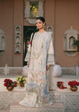 KLB-2A Neelofar Kahf Premium Brand Original Fabrics