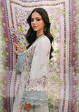 KLB-6B Banafsha Kahf Premium Brand Original Fabrics