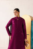 farasha Fuchsia Majeste