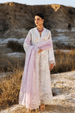 Sunny Splash Emaan Adeel Brand Original Fabrics
