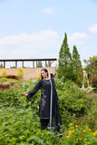 Night Whisper Farasha Brand Original Fabrics