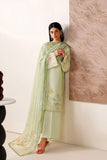 Velvet Sage Farasha Brand Original Fabrics
