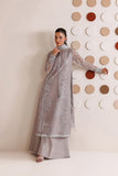 Walnut Silk Farasha Brand Original Fabrics