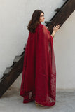 Blush Ayzel Brand Original Fabrics