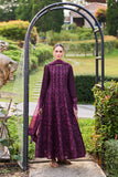 Noir Blossom Farasha Brand Original Fabrics