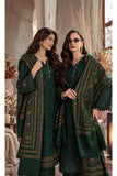 saadia asad D4 - Emerald Heirloom