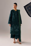 QLW-09 Roma Qalamkar Brand Original Fabrics
