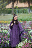 Lilac Haze Farasha Brand Original Fabrics